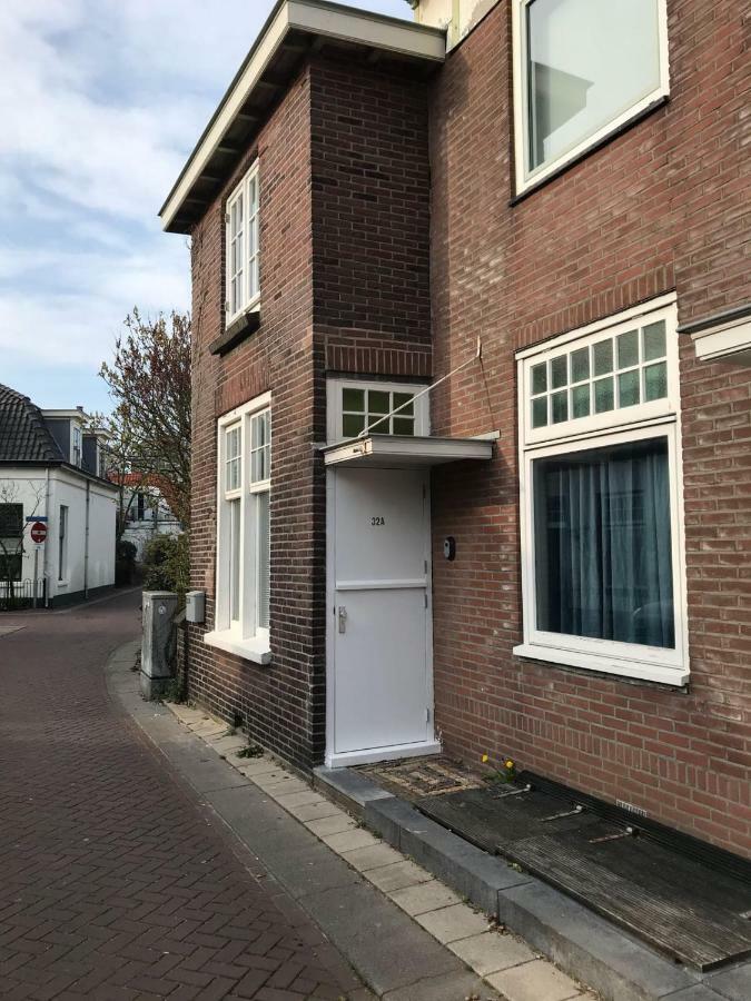 Brederodestraat Villa Zandvoort Esterno foto